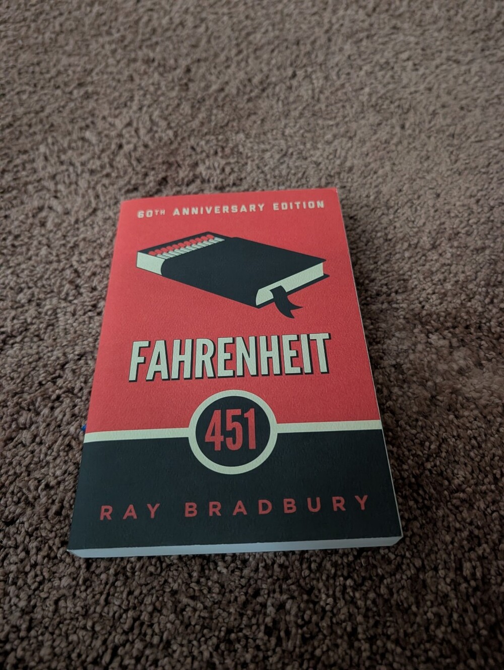 Fahrenheit